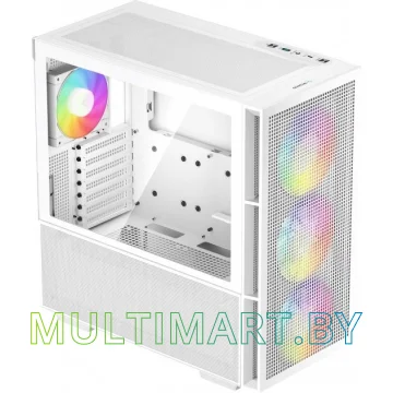 Корпус DeepCool CH560 WH (R-CH560-WHAPE4-G-1) картинка 3